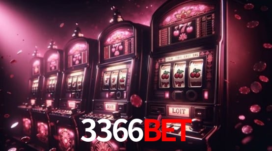 Bônus Diários 3366BET