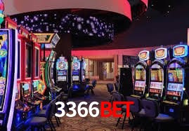 3366BET São Paulo - Hot Promos