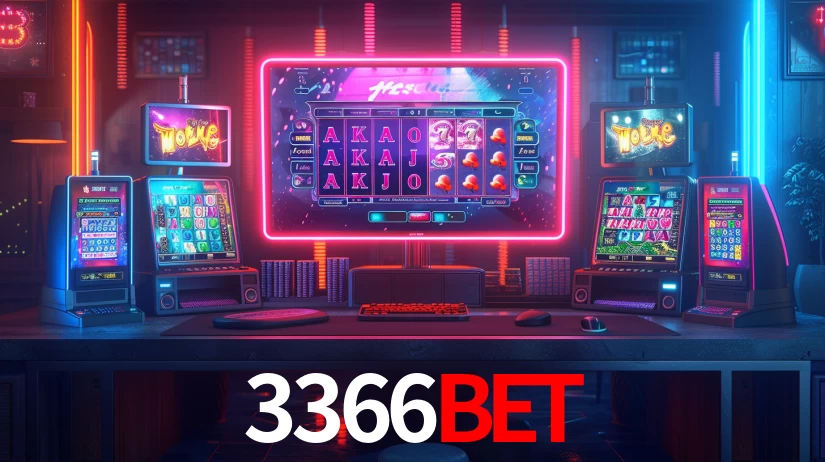3366BET login