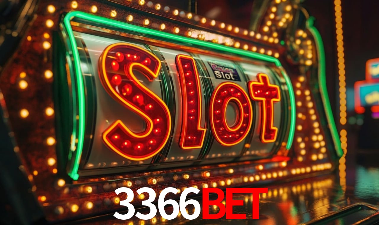 3366BET - Login Methods