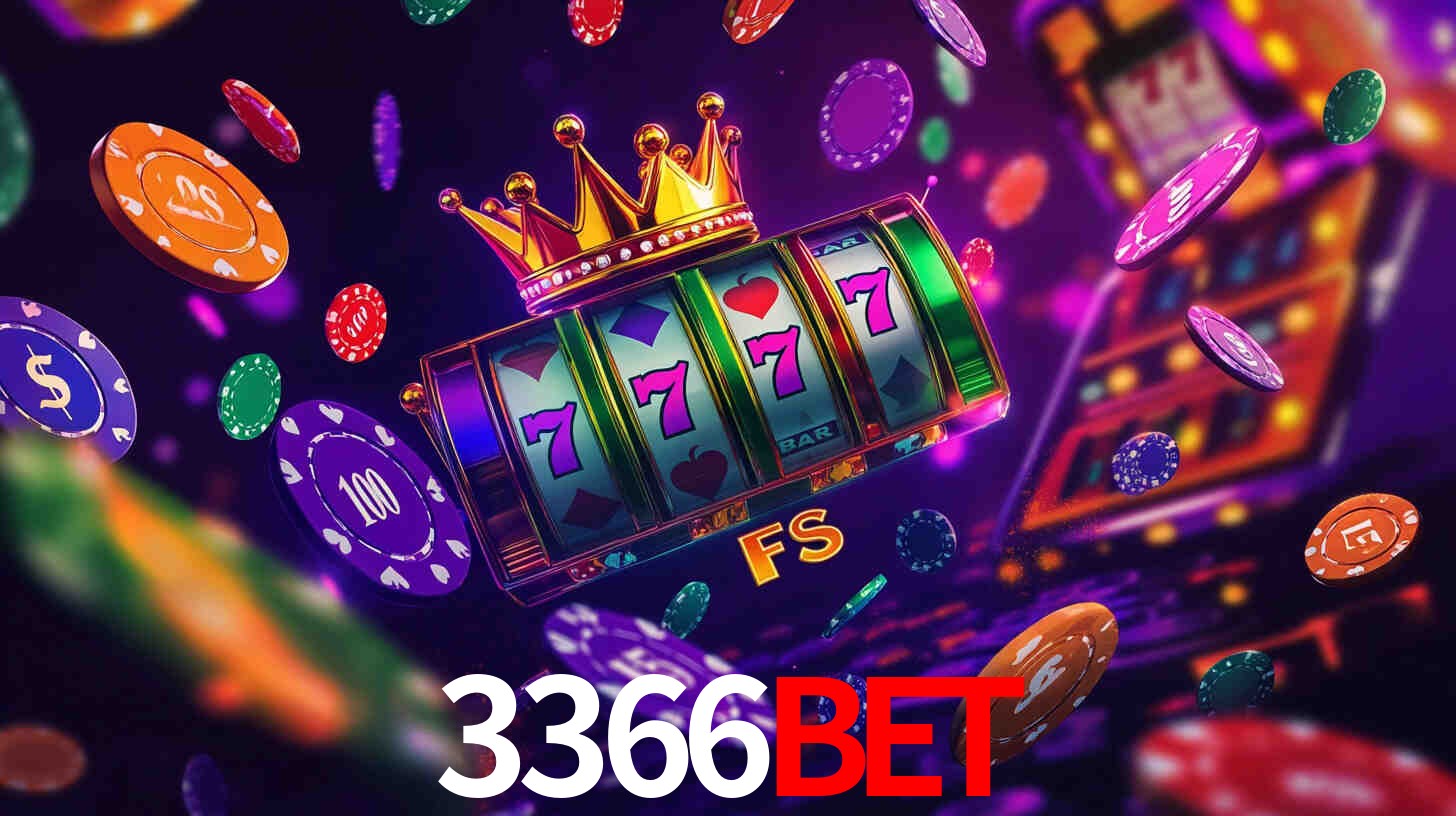 Blackjack Table 3366BET