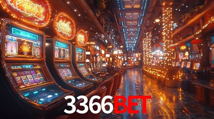 3366BET
