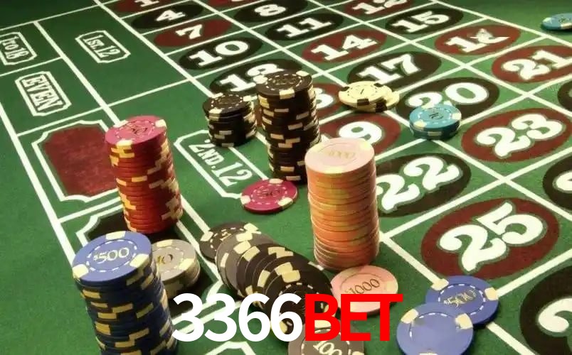 Integração de APIs 3366BET