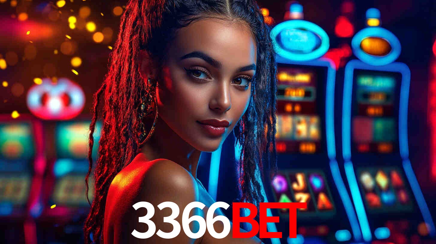 Descubra a Essência do 3366BET: Nossa História e Compromissos