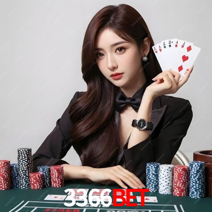 3366BET - Security