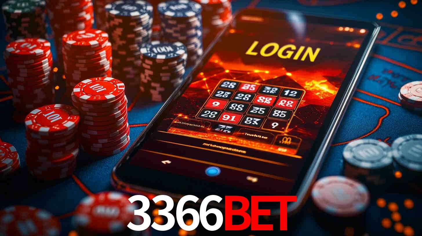 3366BET
