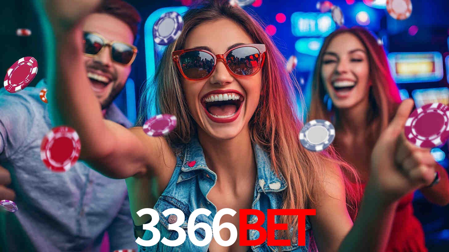 Descubra a Essência do 3366BET: Nossa História e Compromissos