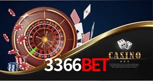 Jogos de Slot 3366BET