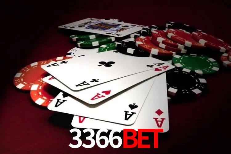 Apostas de Basquete 3366BET