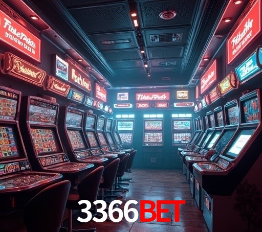 3366BET Promoções - 30+ Ofertas Diárias