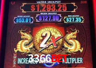 3366BET Brasília - Casino Guide