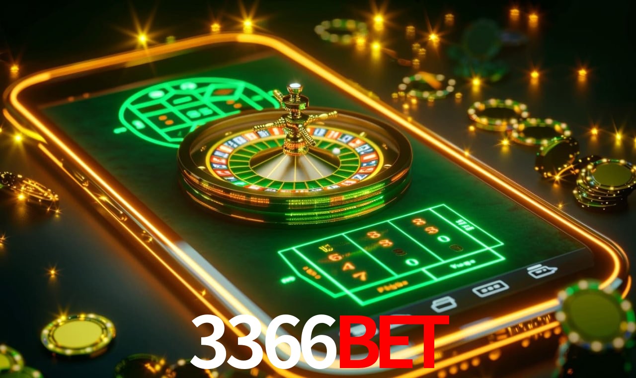 3366BET - Rápido Acesse