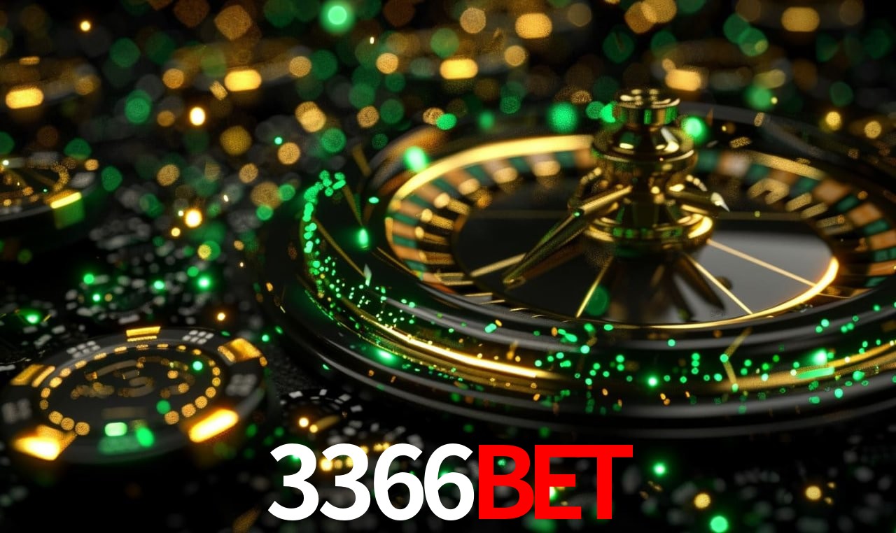 3366BET Brasília - Bonus Features