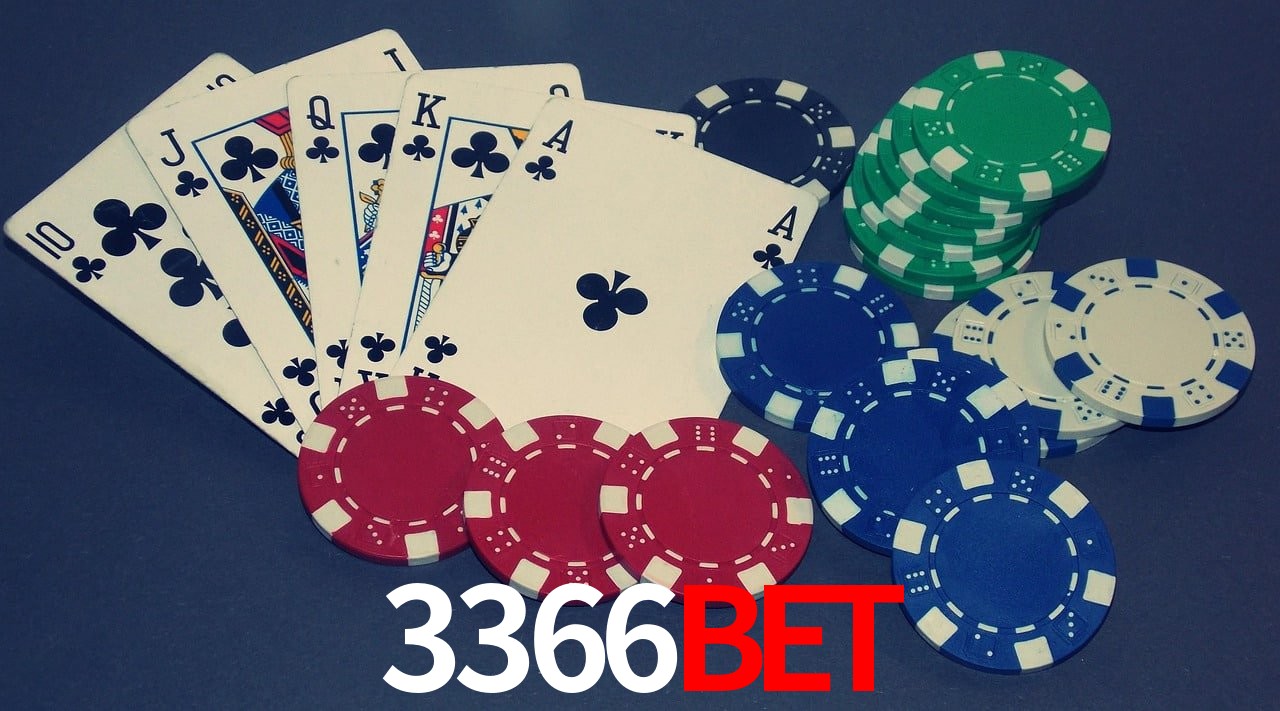 Game Providers 3366BET