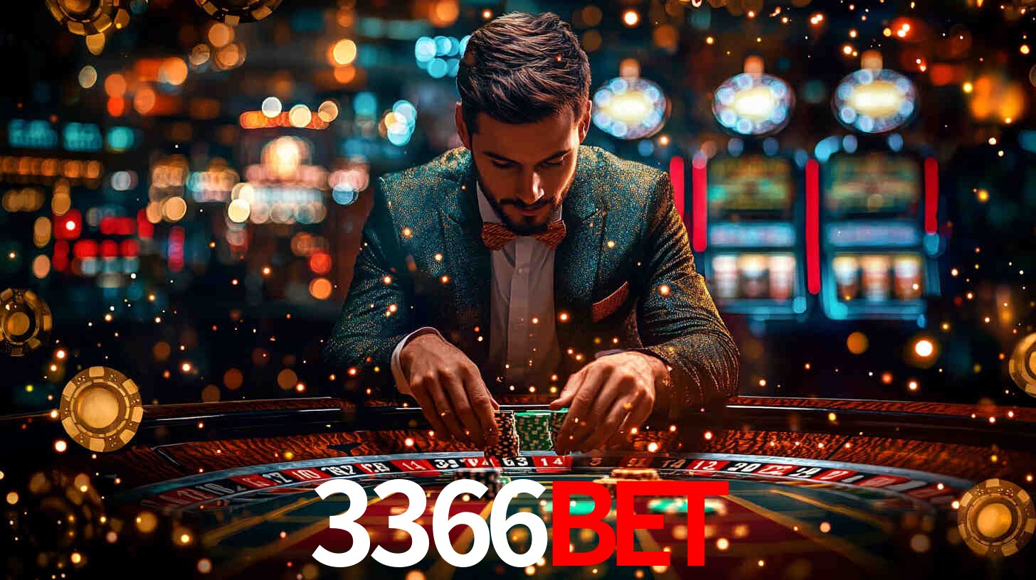 Tournaments 3366BET