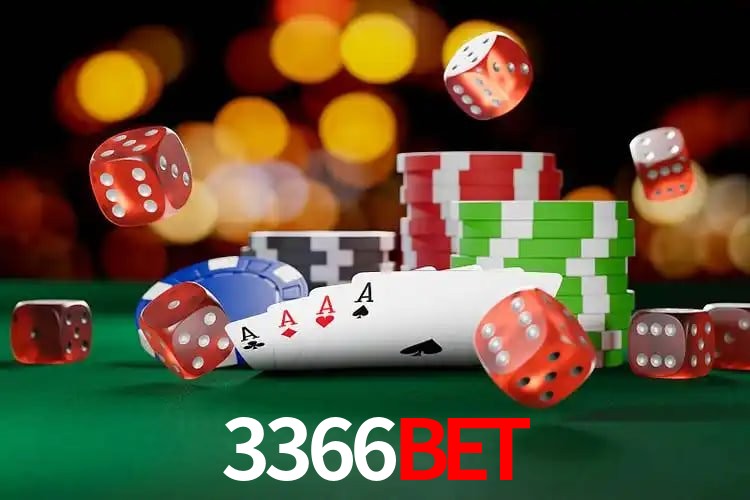 Especiais de Fim de Semana 3366BET