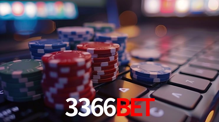 3366BET - cassino ao vivo