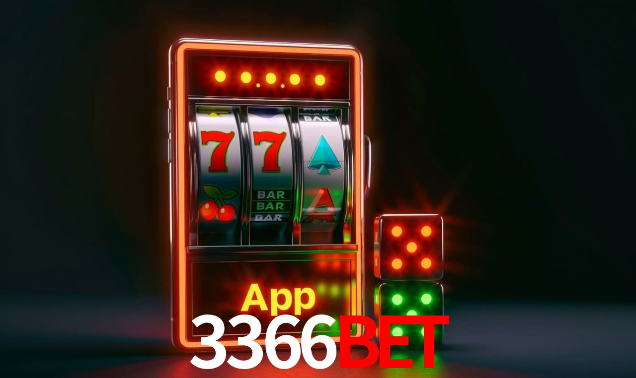 Tecnologia da Plataforma 3366BET