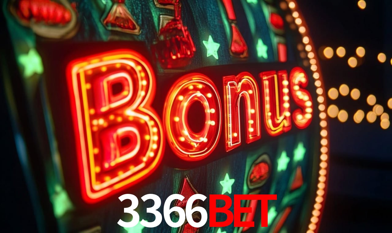 Casino VIP 3366BET