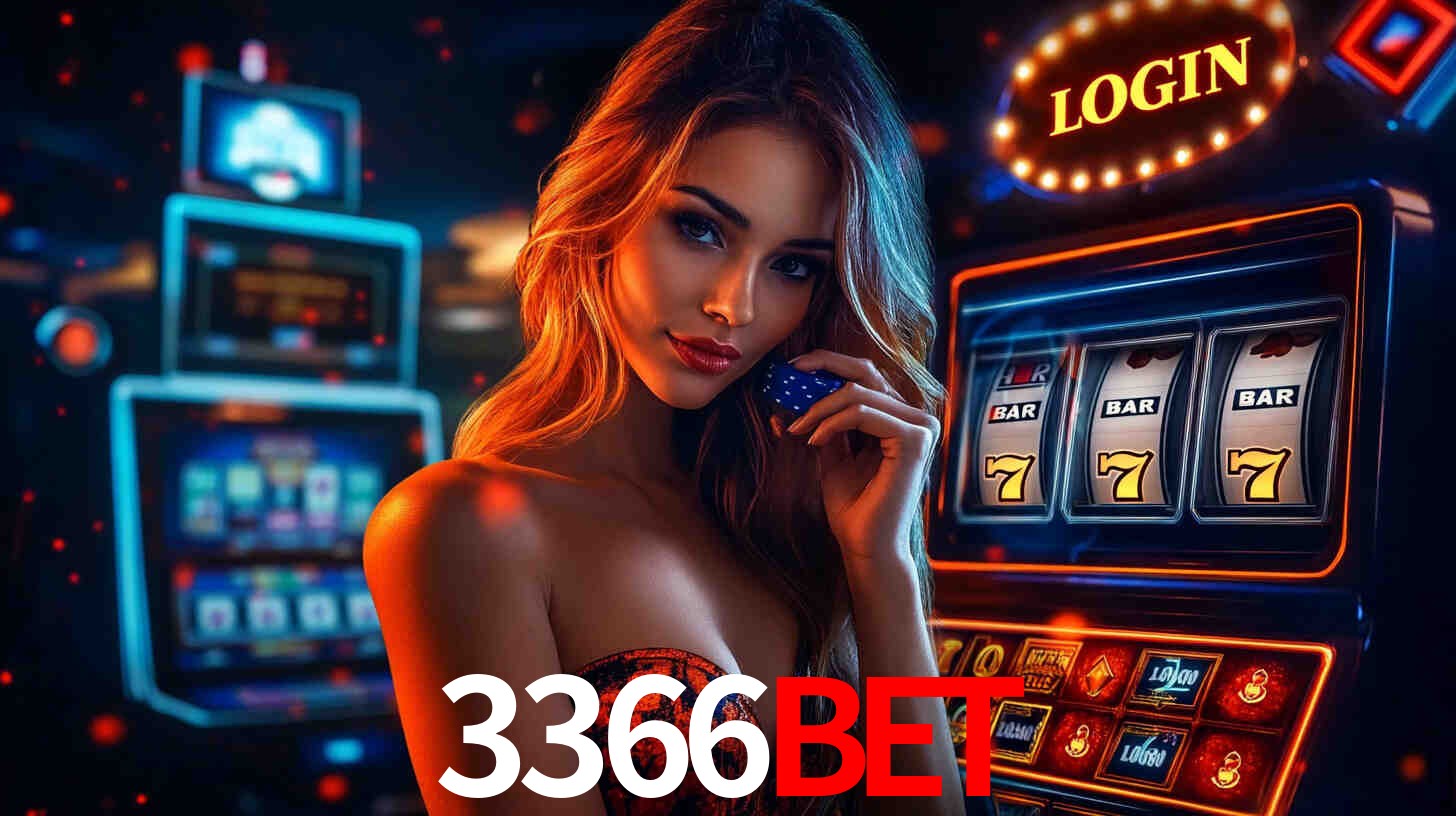3366BET login