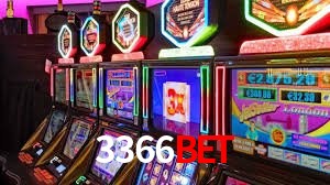 Torneios 3366BET