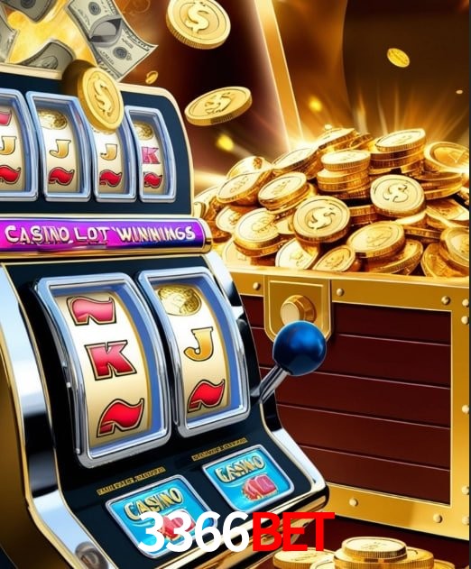 Live Casino 3366BET