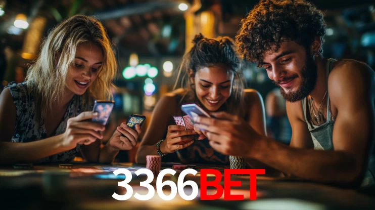 Aviator Game 3366BET