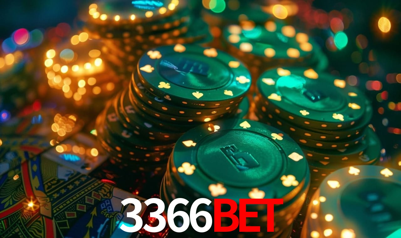 Avaliações dos Jogadores 3366BET