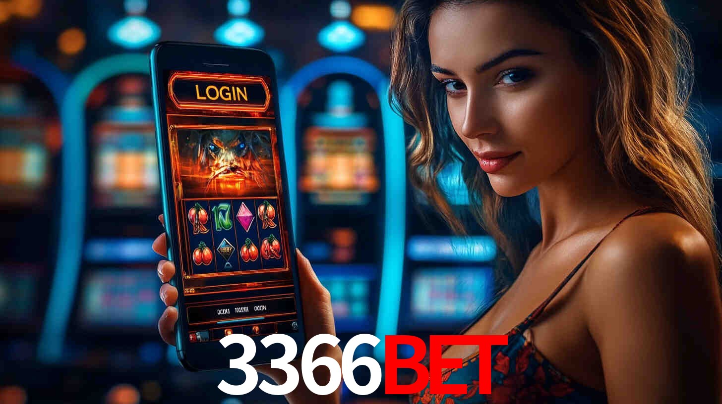 3366BET: A Experiência de Casino com Jogos de Mesa ao Vivo