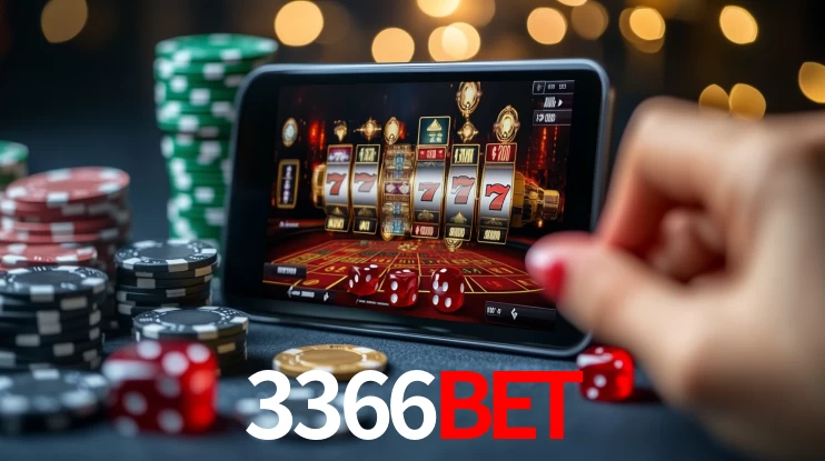 Live Casino 3366BET