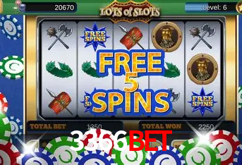 3366BET Rio de Janeiro - Professional Dealers