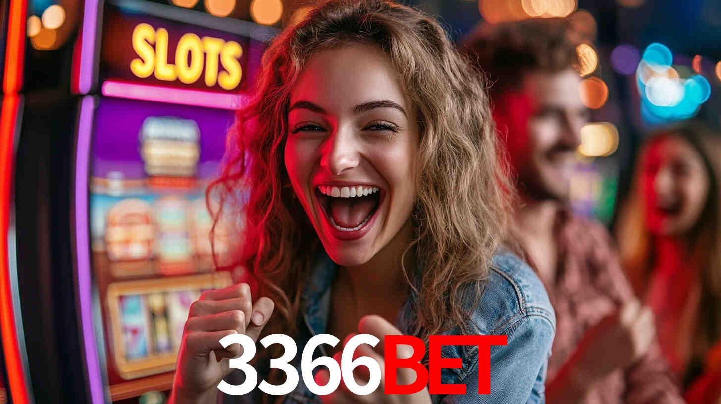 Descubra o Programa VIP da 3366BET: Vantagens Exclusivas para Jogadores