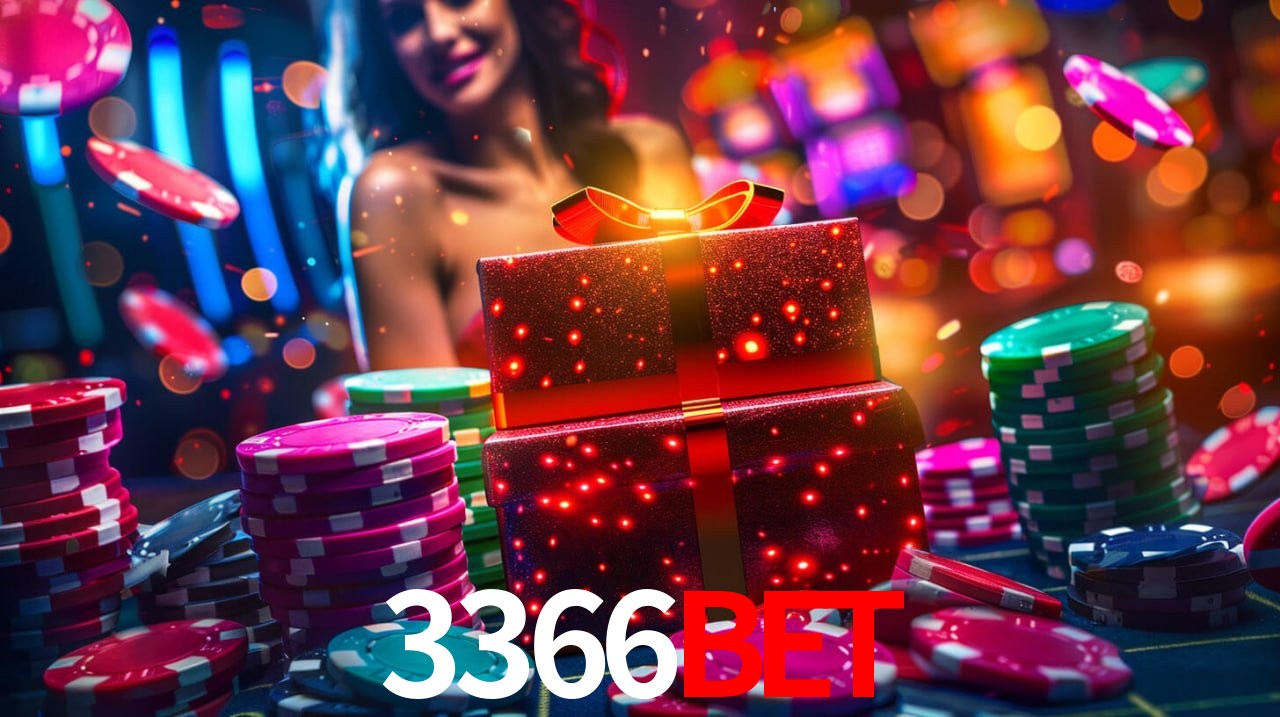 cassino 3366BET