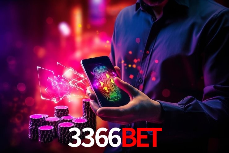 Apostas de Futebol 3366BET