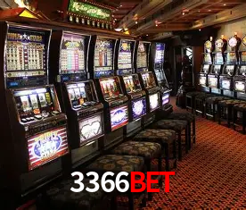 Explorando a Categoria de Eventos em Apostas na 3366BET