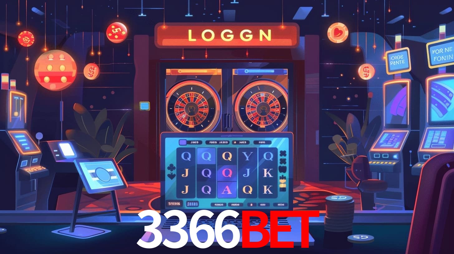 3366BET Plataforma - Certificada MGA desde 2015