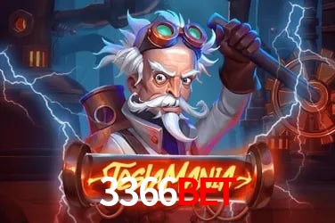 3366BET Brasília - Jogo Features