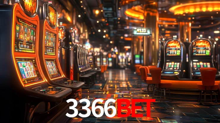 Exclusive Games 3366BET
