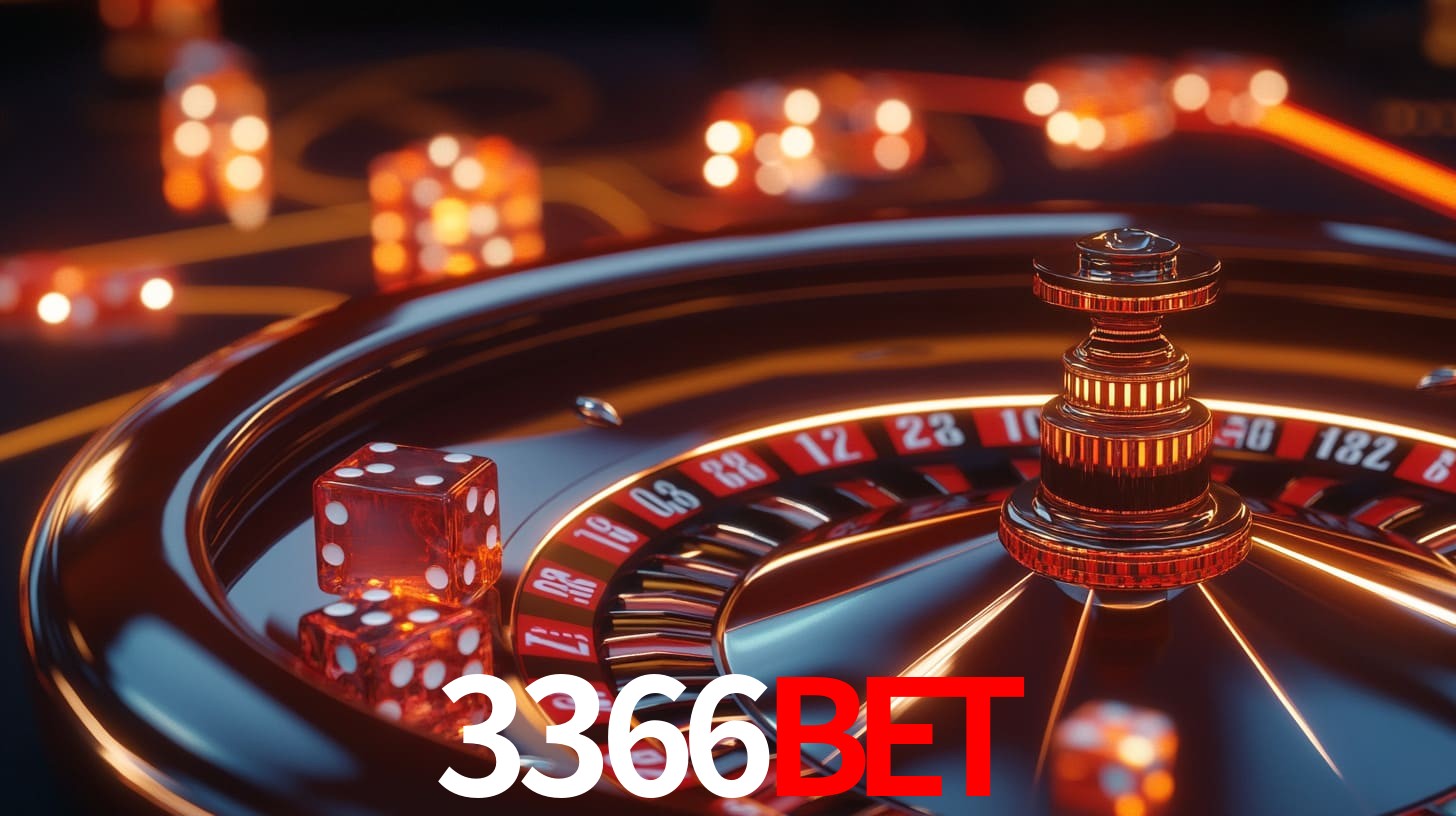 3366BET.COM