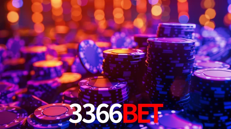 Bônus Generosos e Exclusivos no 3366BET para Você!