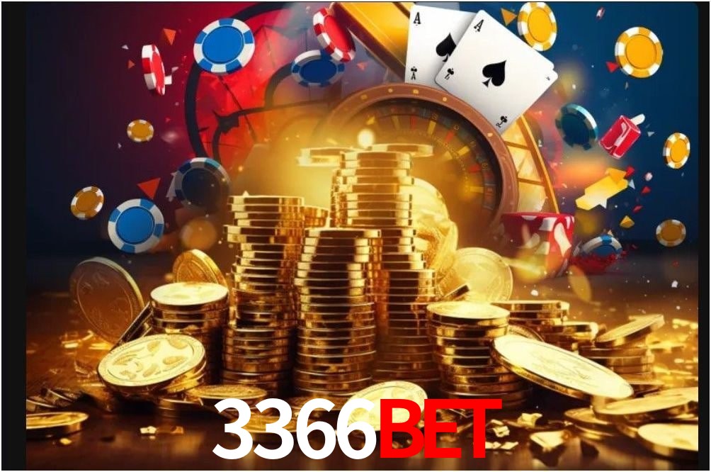 Jogos Exclusivos 3366BET