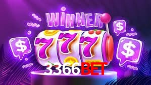 Bonus Features 3366BET
