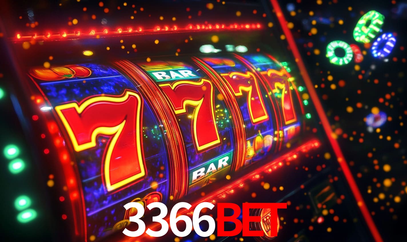 3366BET