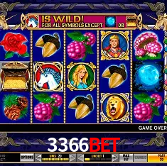 3366BET Rio de Janeiro - Bonus Terms