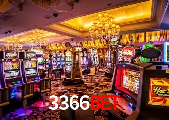 3366BET Salvador - Bonus Stats
