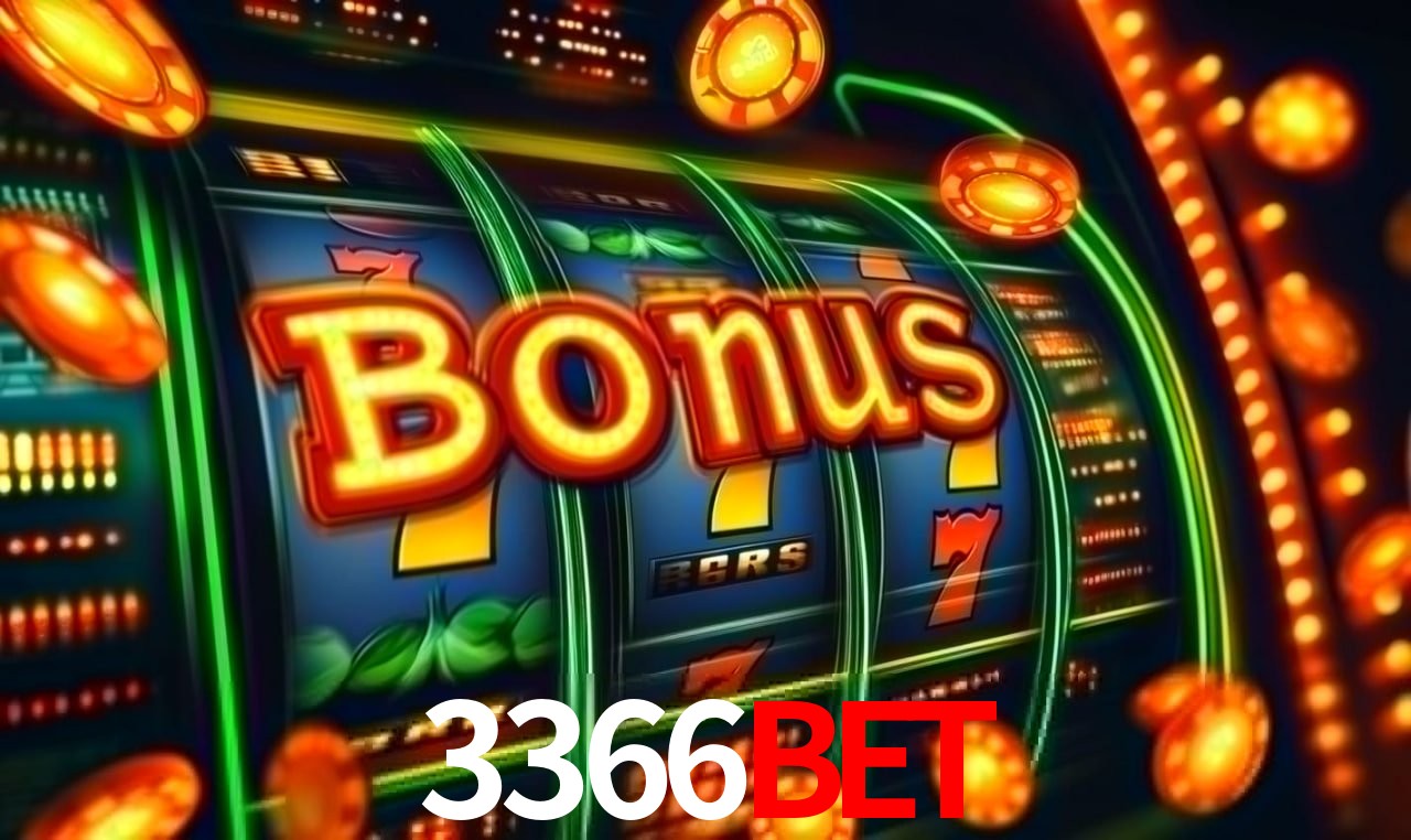 Tennis Betting 3366BET