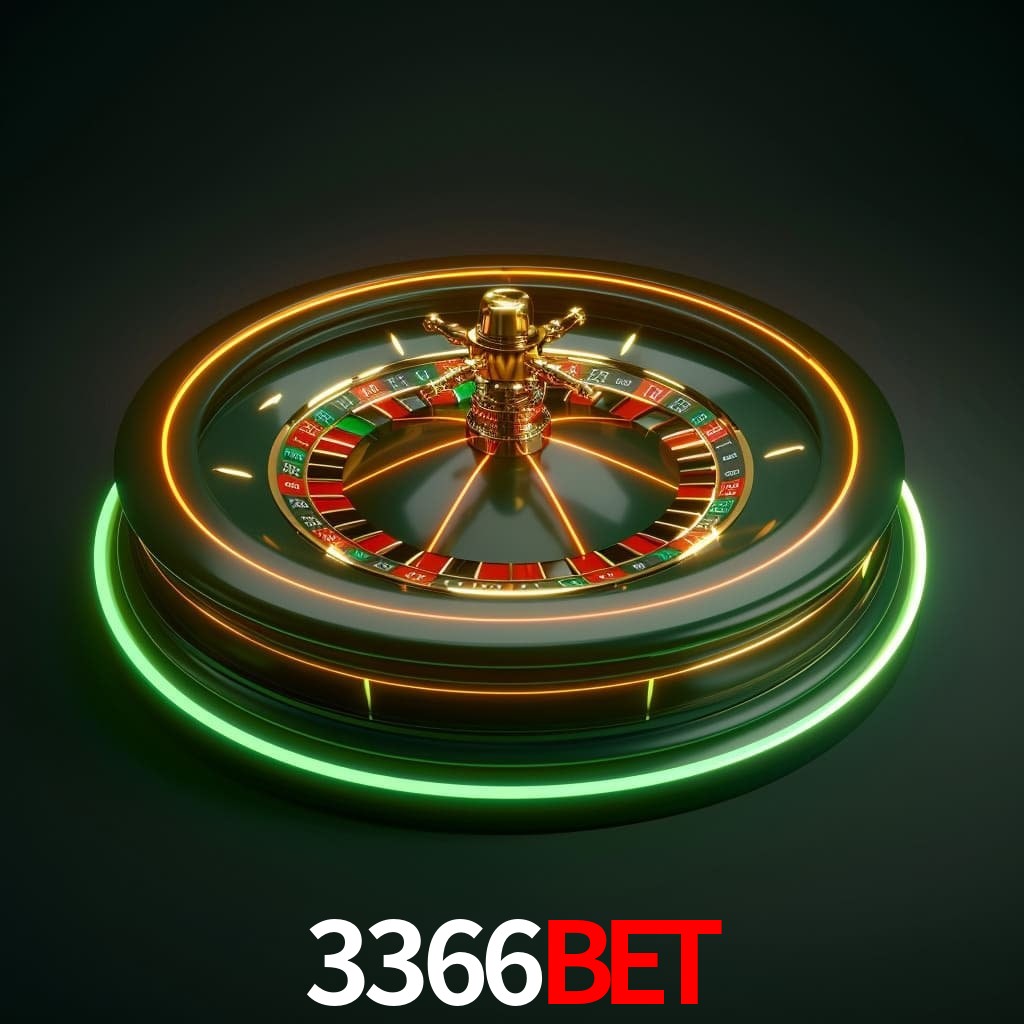 3366BET App - Aplicativo Móvel Oficial
